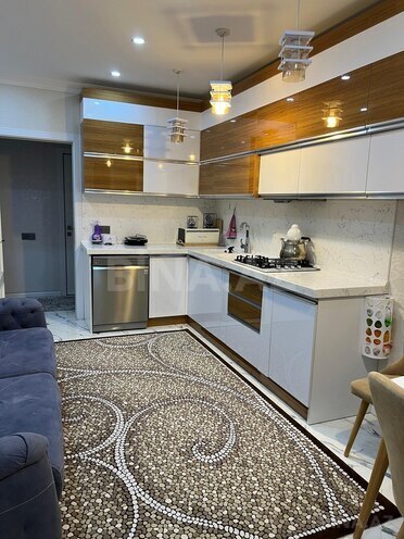 Продаётся 3-комн. новостройка 109 м², м. 8 ноября, photo 3 from 29