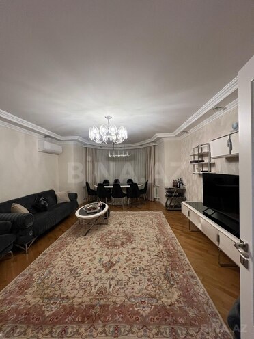 Продаётся 3-комн. новостройка 109 м², м. 8 ноября, photo 28 from 29