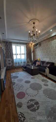 Satılır 2 otaqlı yeni tikili 70 m², Neftçilər m., photo 4 from 26