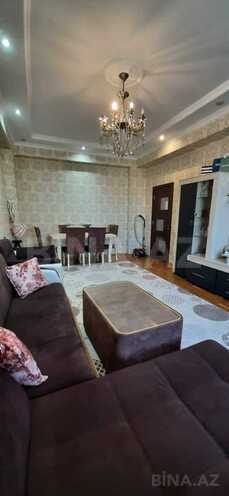 Satılır 2 otaqlı yeni tikili 70 m², Neftçilər m., photo 3 from 26