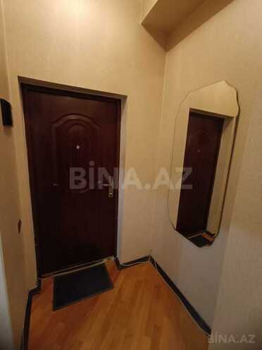 İcarəyə verilir 3 otaqlı yeni tikili 67 m², Azadlıq Prospekti m., photo 14 from 16