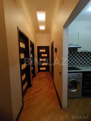 İcarəyə verilir 3 otaqlı yeni tikili 67 m², Azadlıq Prospekti m., photo 12 from 16