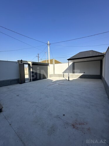 Satılır 4 otaqlı həyət evi/bağ evi 125 m², Məmmədli q., photo 6 from 17