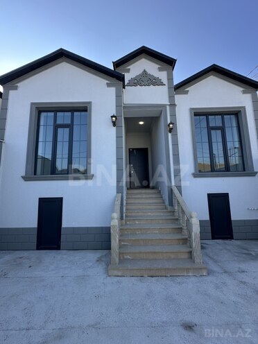 Satılır 4 otaqlı həyət evi/bağ evi 125 m², Məmmədli q., photo 3 from 17