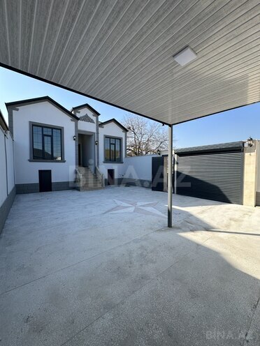 Satılır 4 otaqlı həyət evi/bağ evi 125 m², Məmmədli q., photo 5 from 17