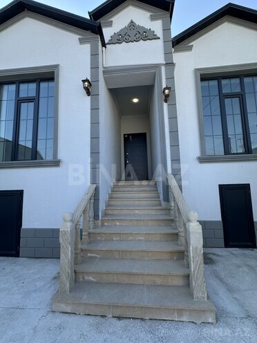 Satılır 4 otaqlı həyət evi/bağ evi 125 m², Məmmədli q., photo 15 from 17