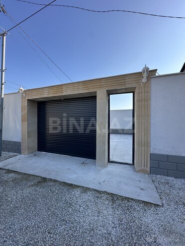 Satılır 4 otaqlı həyət evi/bağ evi 125 m², Məmmədli q., photo 4 from 17