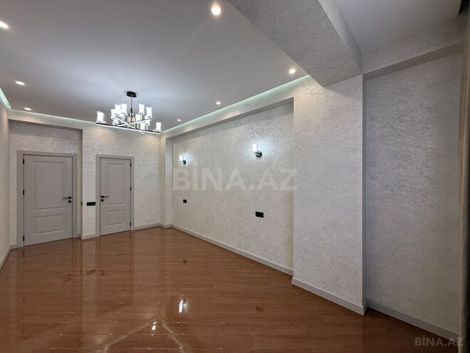 Satılır 3 otaqlı yeni tikili 150 m², Xalqlar Dostluğu m., photo 13 from 23