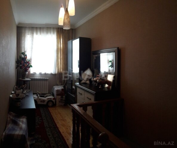 İcarəyə verilir 3 otaqlı həyət evi/bağ evi 75 m², Ulduz m., photo 5 from 9