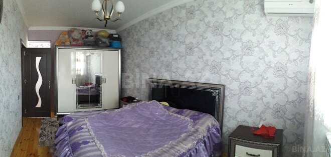 İcarəyə verilir 3 otaqlı həyət evi/bağ evi 75 m², Ulduz m., photo 4 from 9