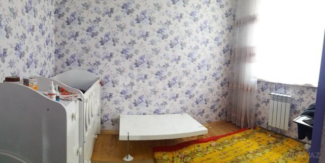 İcarəyə verilir 3 otaqlı həyət evi/bağ evi 75 m², Ulduz m., photo 6 from 9