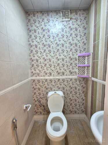 Сдаётся 3-комн. офис 160 м², м. Элмляр Академиясы, photo 11 from 16