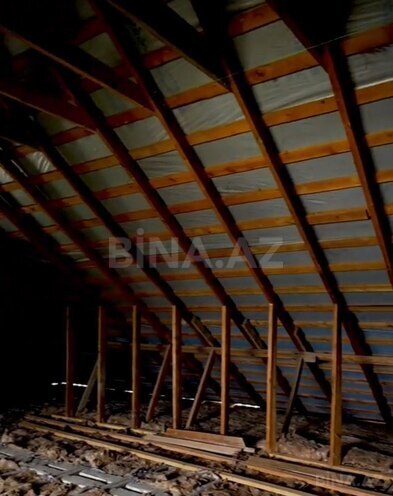 Satılır 6 otaqlı həyət evi/bağ evi 240 m², photo 10 from 11