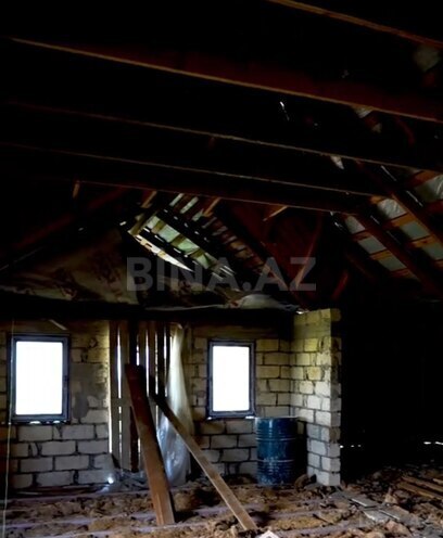 Satılır 6 otaqlı həyət evi/bağ evi 240 m², photo 8 from 11