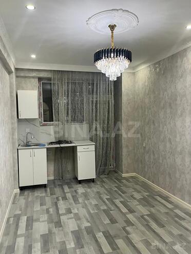 Продаётся 1-комн. новостройка 29 м², Абшеронcкий  р., photo 3 from 11