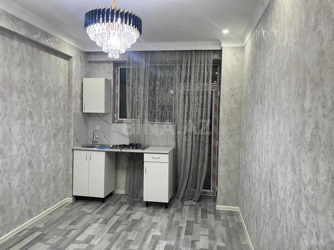 Продаётся 1-комн. новостройка 29 м², Абшеронcкий  р., photo 7 from 11