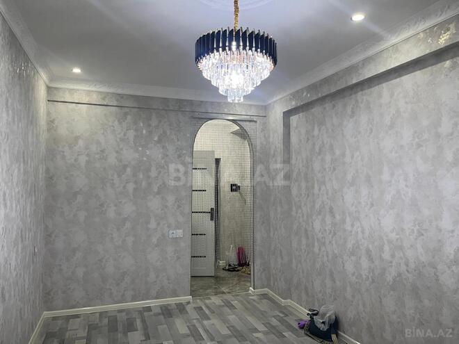 Продаётся 1-комн. новостройка 29 м², Абшеронcкий  р., photo 10 from 11