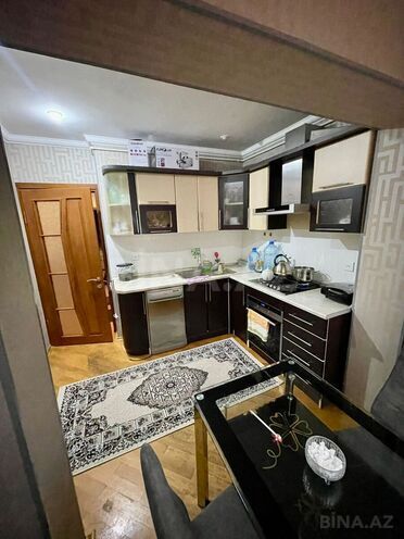 Продаётся 3-комн. вторичка 90 м², м. Ахмедлы, photo 4 from 21