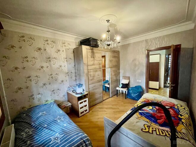 Продаётся 3-комн. вторичка 90 м², м. Ахмедлы, photo 17 from 21