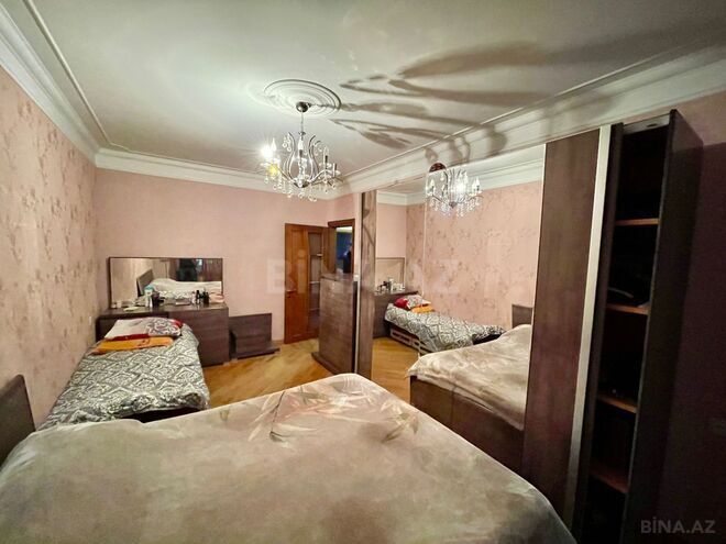 Продаётся 3-комн. вторичка 90 м², м. Ахмедлы, photo 13 from 21