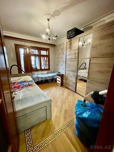 Продаётся 3-комн. вторичка 90 м², м. Ахмедлы, photo 16 from 21