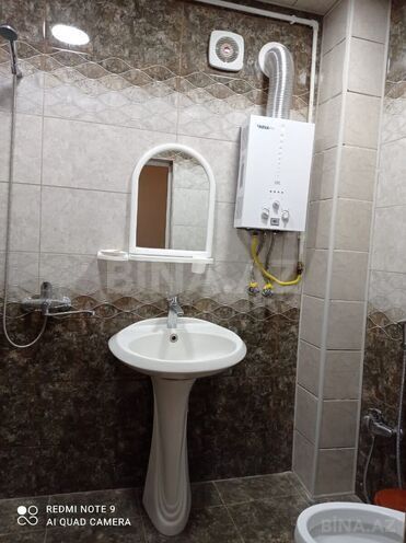 Сдаётся 2-комн. вторичка 50 м², м. Нариман Нариманов, photo 7 from 9