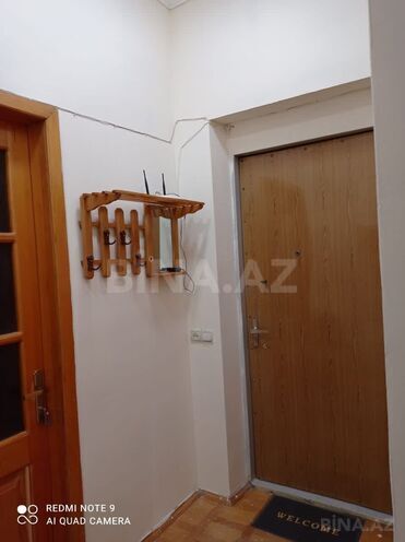 Сдаётся 2-комн. вторичка 50 м², м. Нариман Нариманов, photo 5 from 9