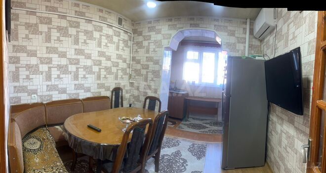 Продаётся 3-комн. вторичка 90 м², пос. Бадамдар, photo 10 from 17