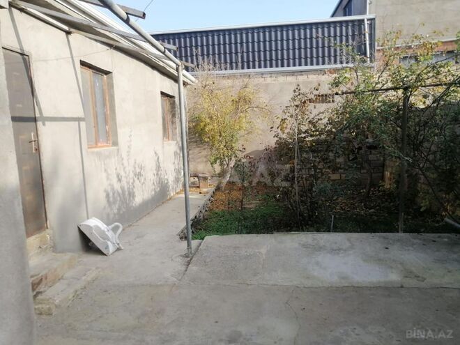 Satılır 4 otaqlı həyət evi/bağ evi 125 m², Səbail r., photo 3 from 24