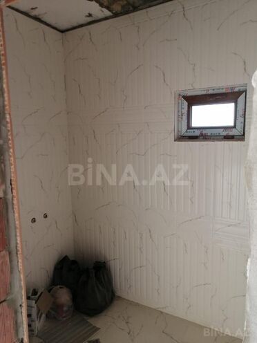 Satılır 4 otaqlı həyət evi/bağ evi 125 m², Səbail r., photo 18 from 24