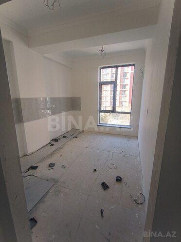 Продаётся 2-комн. новостройка 80 м², м. Нариман Нариманов, photo 5 from 8
