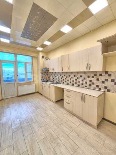 İcarəyə verilir  obyekt 140 m², Elmlər Akademiyası m., photo 11 from 17