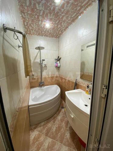 Satılır 4 otaqlı köhnə tikili 100 m², Nəsimi m., photo 13 from 18