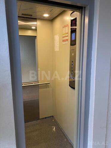 Satılır 4 otaqlı köhnə tikili 100 m², Nəsimi m., photo 16 from 18