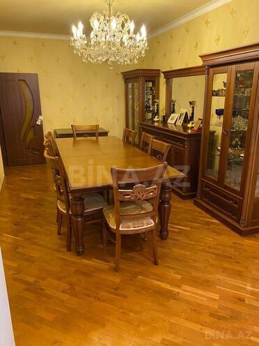 Satılır 4 otaqlı köhnə tikili 100 m², Nəsimi m., photo 5 from 18