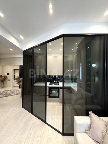 Satılır 2 otaqlı yeni tikili 68 m², Nəsimi r., photo 6 from 14