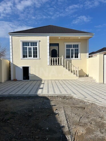 Satılır 4 otaqlı həyət evi/bağ evi 100 m², Saray q., photo 4 from 18