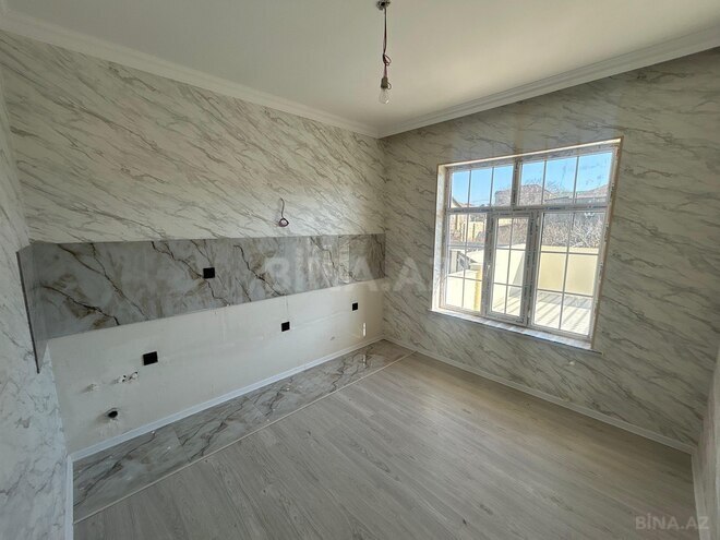 Satılır 4 otaqlı həyət evi/bağ evi 100 m², Saray q., photo 8 from 18