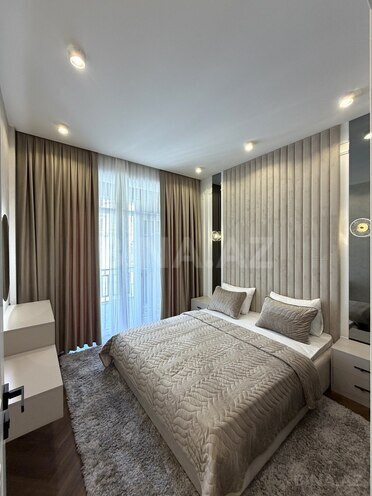 Satılır 2 otaqlı yeni tikili 68 m², Nəsimi r., photo 10 from 14