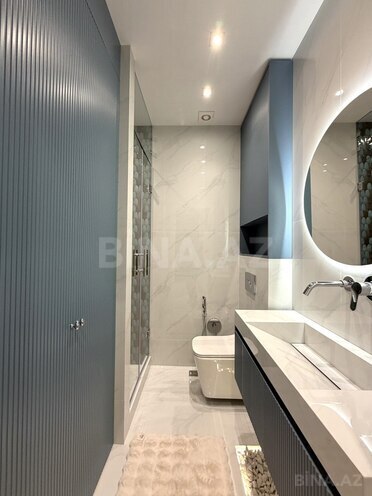 Satılır 2 otaqlı yeni tikili 68 m², Nəsimi r., photo 13 from 14