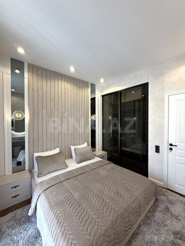 Satılır 2 otaqlı yeni tikili 68 m², Nəsimi r., photo 11 from 14