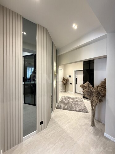 Satılır 2 otaqlı yeni tikili 68 m², Nəsimi r., photo 9 from 14