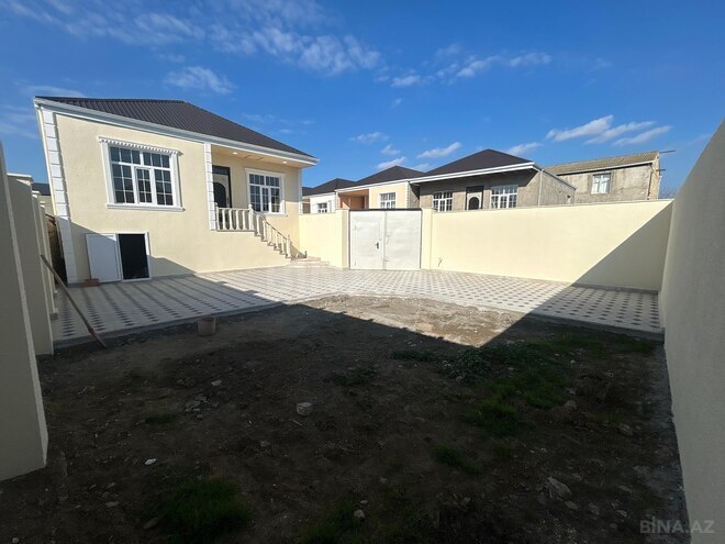 Satılır 4 otaqlı həyət evi/bağ evi 100 m², Saray q., photo 3 from 18