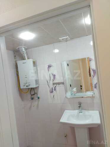 İcarəyə verilir 2 otaqlı köhnə tikili 50 m², Bakmil m., photo 9 from 10