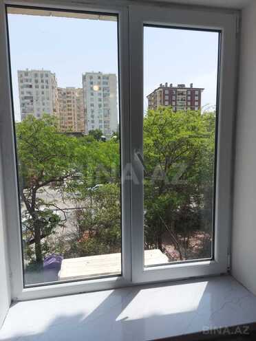 İcarəyə verilir 2 otaqlı köhnə tikili 50 m², Bakmil m., photo 3 from 10