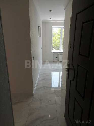 İcarəyə verilir 2 otaqlı köhnə tikili 50 m², Bakmil m., photo 5 from 10