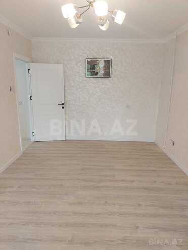 İcarəyə verilir 2 otaqlı köhnə tikili 50 m², Bakmil m., photo 6 from 10