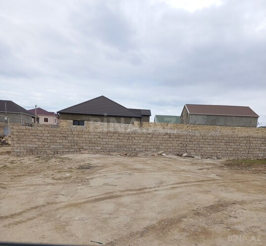 Продаётся  участок 6 сот, пос. Бина, photo 4 from 12