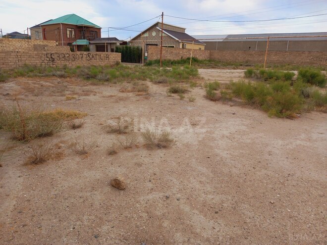 Продаётся  участок 6 сот, пос. Бина, photo 5 from 12