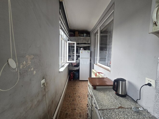 Продаётся 1-комн. вторичка 36 м², photo 7 from 14